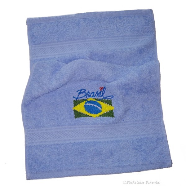 Flagge Brasilien